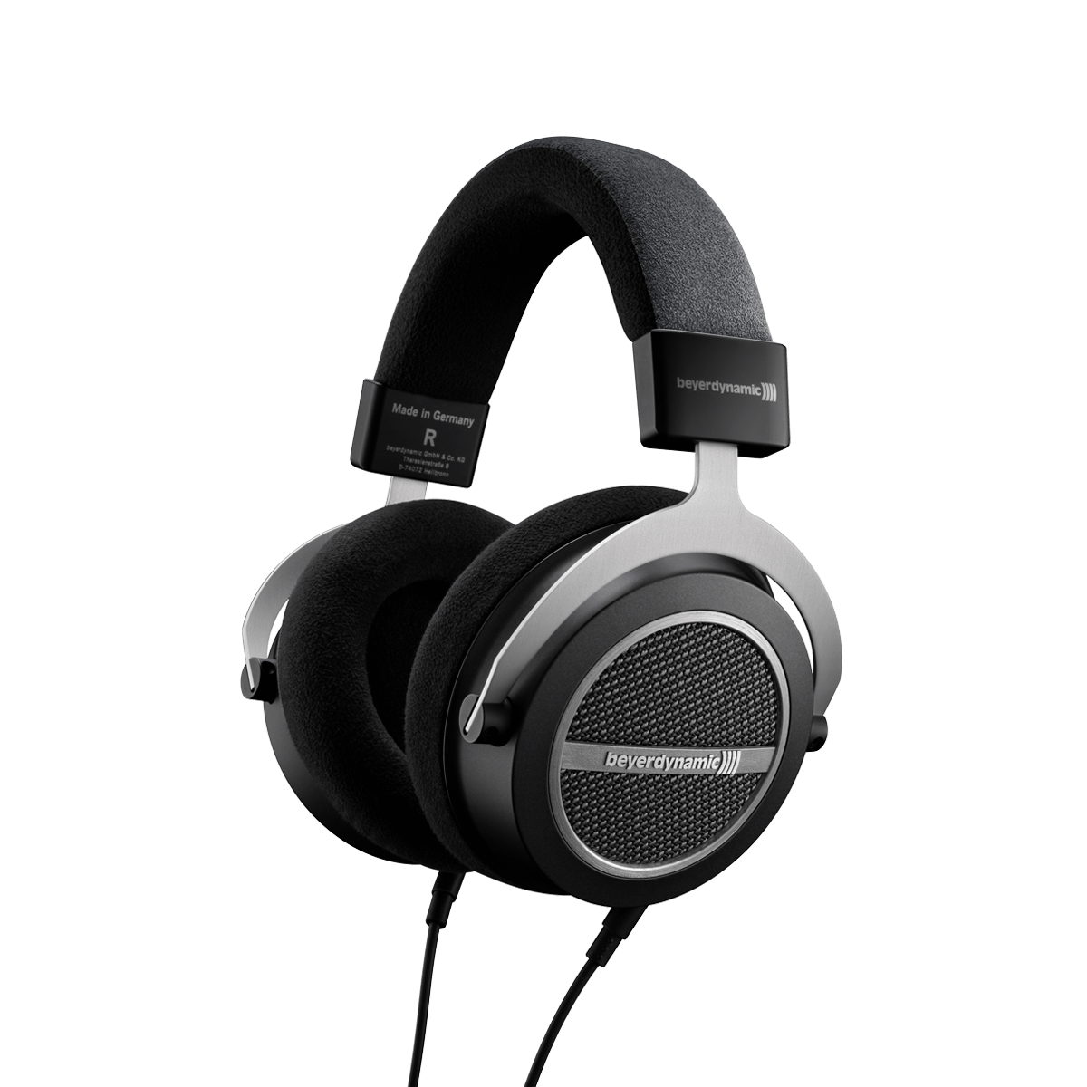 Amiron home High-end Tesla stereo headphones (open) - beyerdynamic