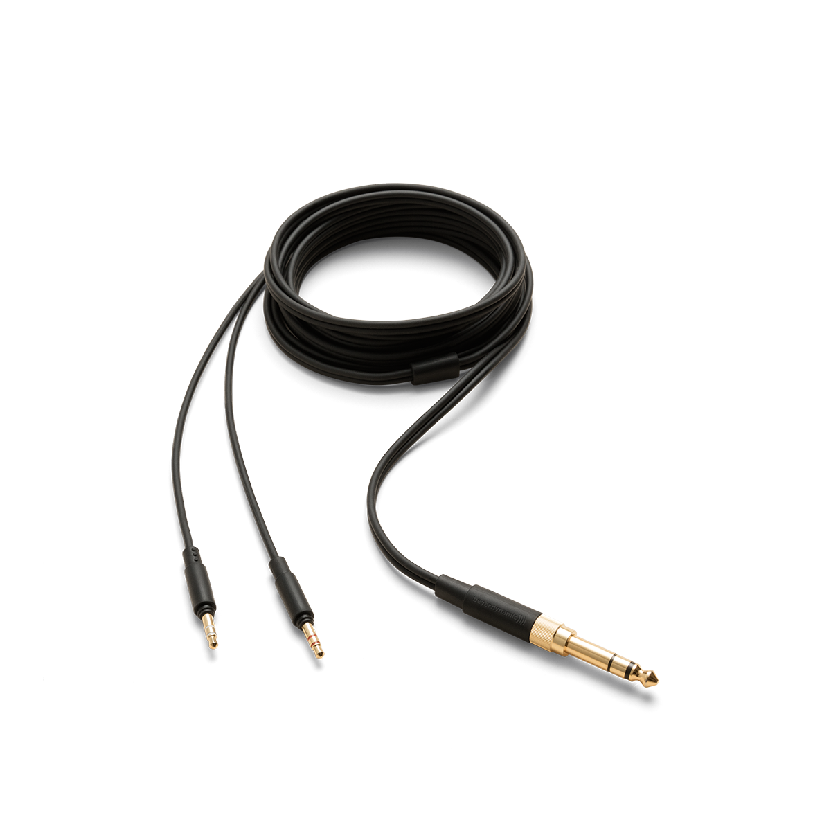 Audiophile connection cable, 3.0 m, TPE