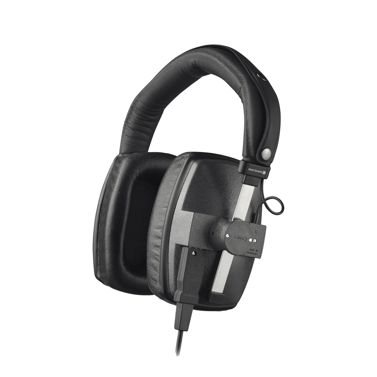 beyerdynamic DT 150 - Monitoring headphones for loud environments - beyerdynamic