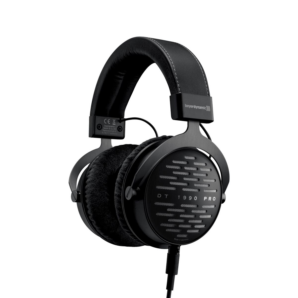 beyerdynamic DT 1990 PRO open studio headphones for mixing and mastering