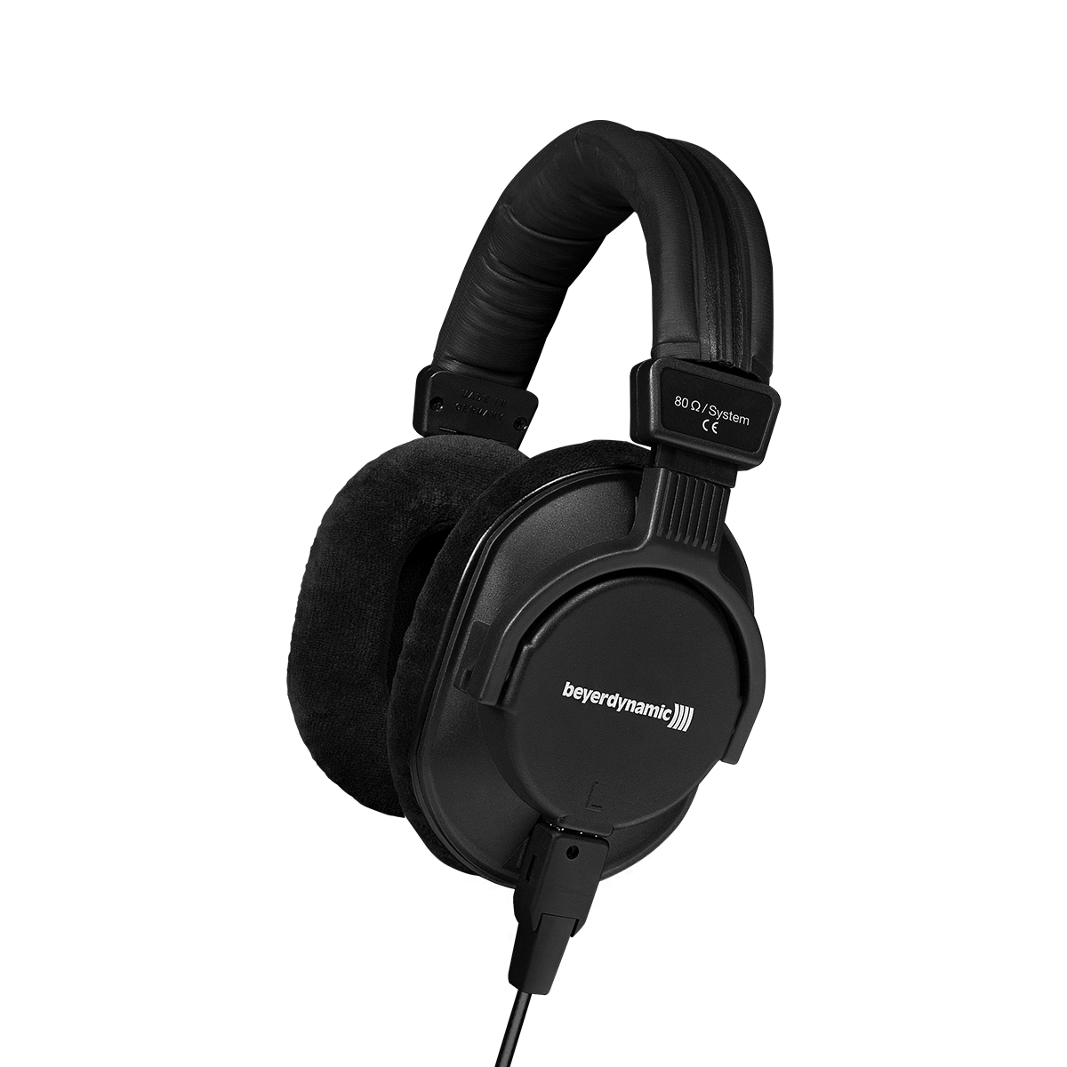 beyerdynamic DT 250 - Closed dynamic headphones - beyerdynamic