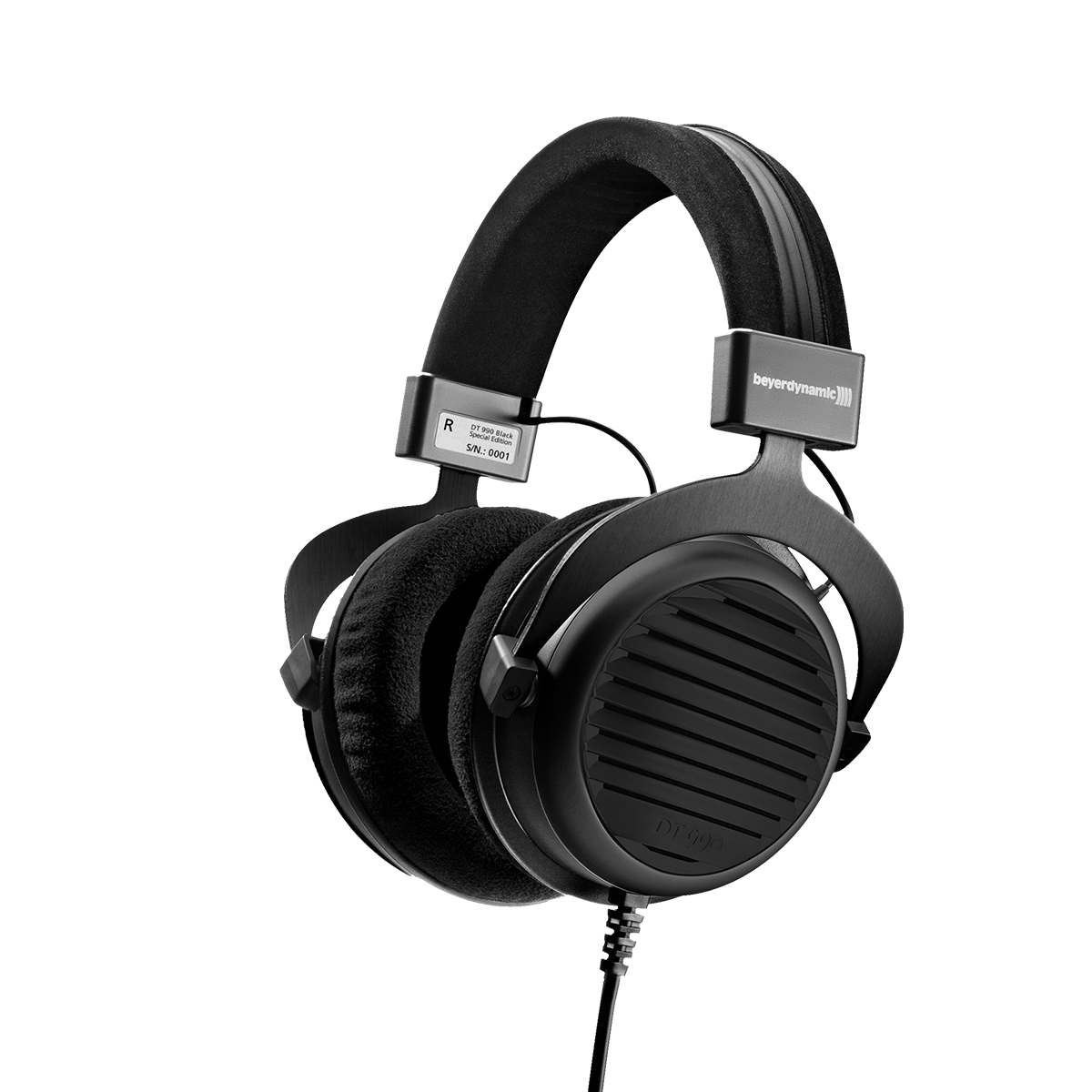 DT 990 Black Special Edition - beyerdynamic