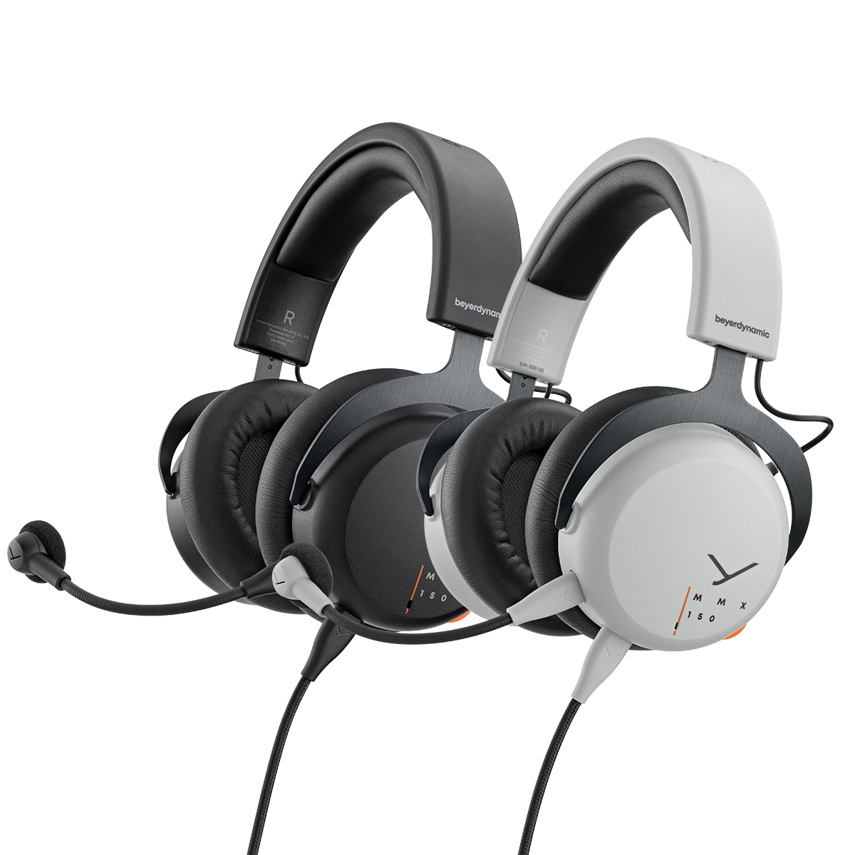 MMX 150:  Closed-Back Gaming Headset | beyerdynamic