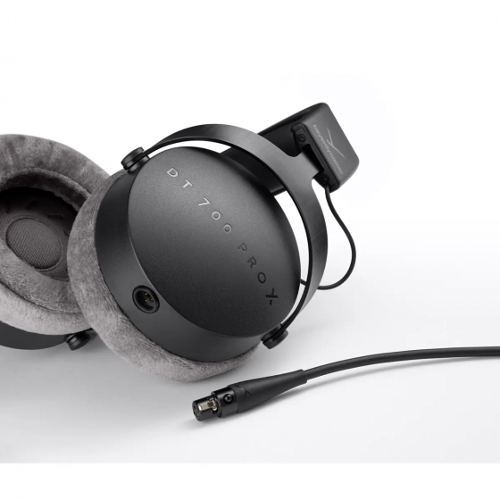 Top-Rated Affordable Headphones for Less | Beyerdynamic DT 700 PRO X Wireless Studio Headphones