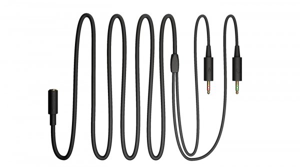 Extension Cable Y-Cable Gaming
