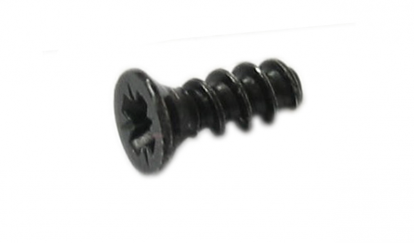 Countersunk screw