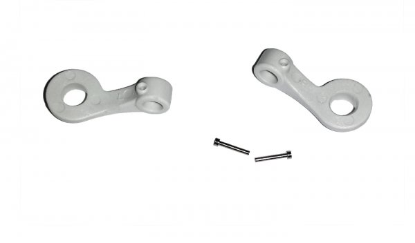 Joint service set white