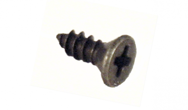 Countersunk screw DIN 7982-C-H2