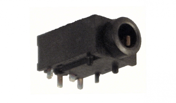 Jack socket  HS series