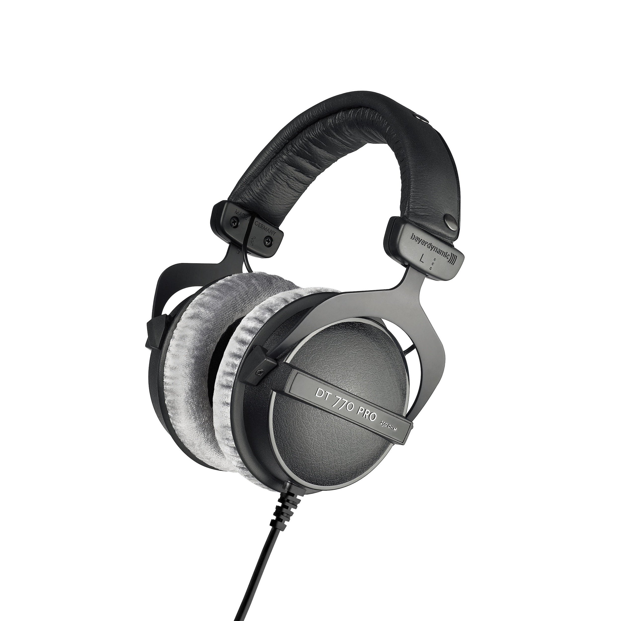 Beyerdynamic DT 770 PRO 80 Ohm St dyo Kulakl Fiyat Ve zellikleri 