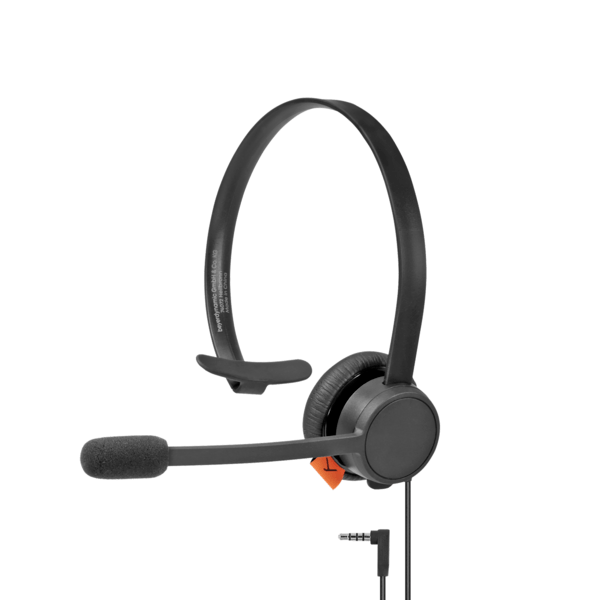 Single-Ear-Headset - HSP 321 - beyerdynamic